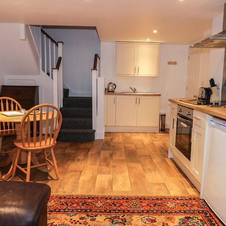 Sunnyside Garden Cottage Husthwaite Екстериор снимка