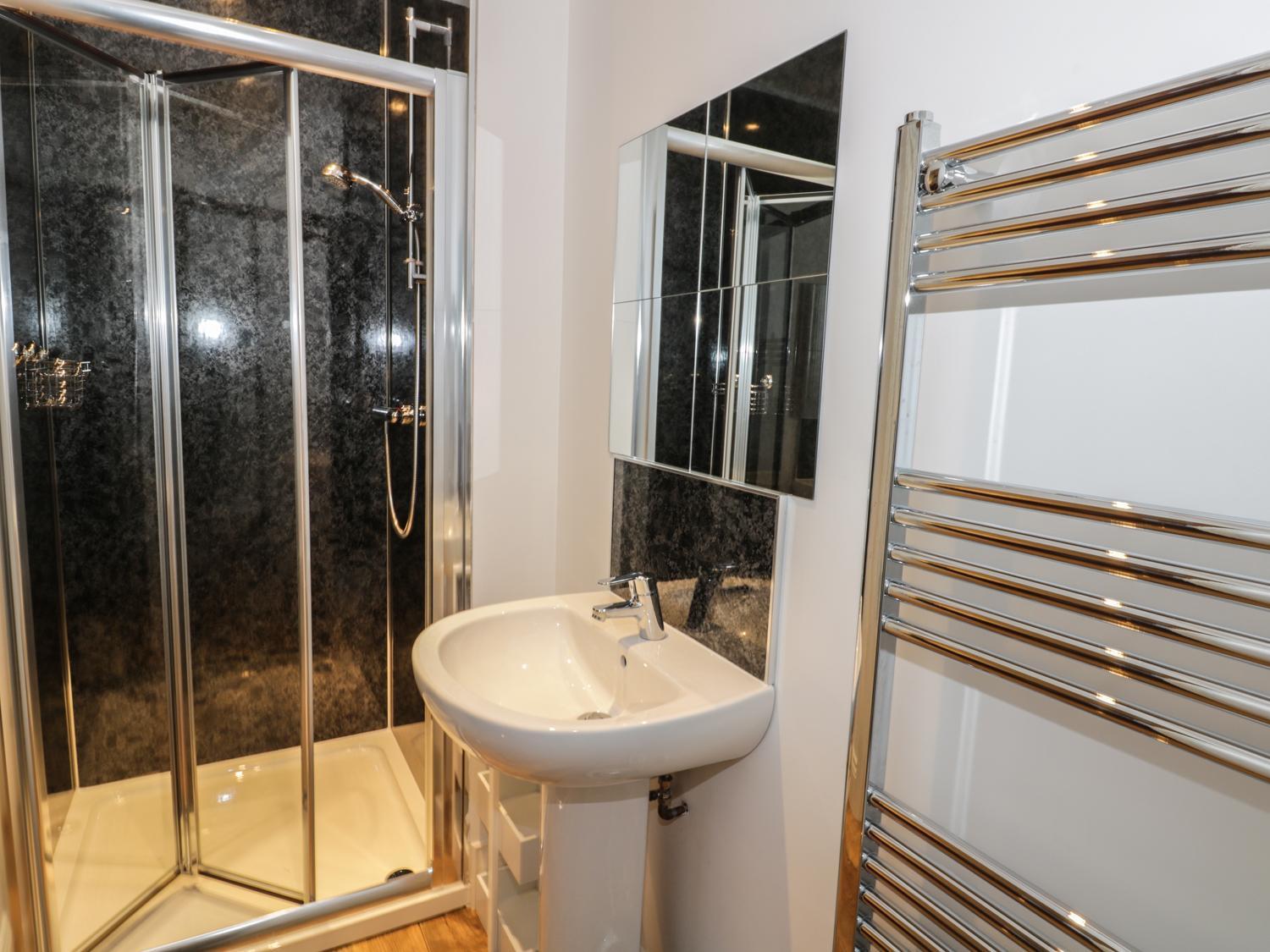 Sunnyside Garden Cottage Husthwaite Екстериор снимка